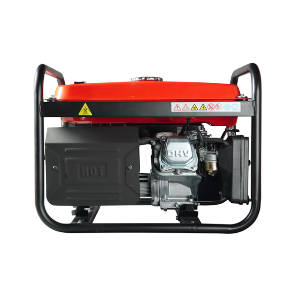 Бензиновый генератор Fubag BS 3300 4-х тактный фото