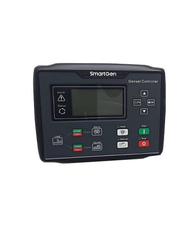 Дизельный генератор Zammer AD-640-Т400 Prof 12M26D792E200 в кожухе фото