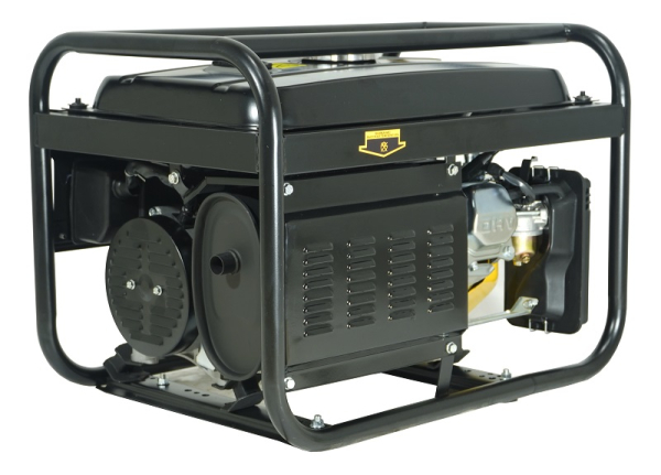 Бензиновый генератор Habert HT3600B 4-х тактный фото