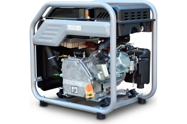 Бензиновый инверторный генератор RATO R3500i 4-х тактный фото