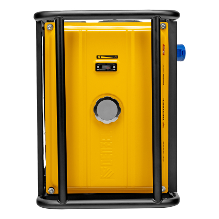 Бензиновый генератор DENZEL GE 8900 фото