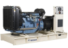 Дизельный генератор TEKSAN TJ350BD5C Дизельный генератор TEKSAN TJ350BD5C фото