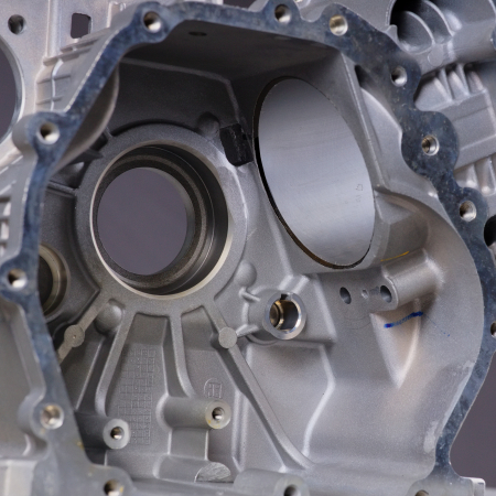 Бензиновый генератор Fubag BS 8000 DA ES фото