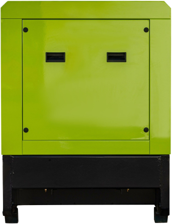 Дизельный генератор Motor АД40-T400 кожух фото