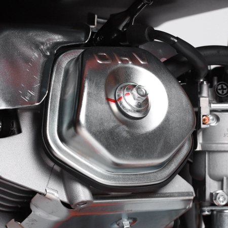 Бензиновый генератор PATRIOT GRS 7500 E фото