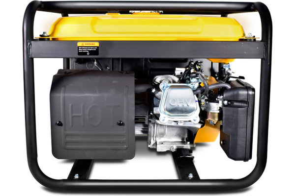 Бензиновый генератор RATO R3000-L2 синхронный фото