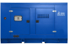 Дизельный генератор ТСС АД-100С-Т400-1РКМ9 фото