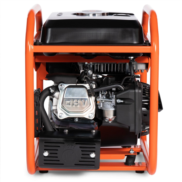 Бензиновый инверторный генератор DAEWOO GDA 3800i 4-х тактный фото