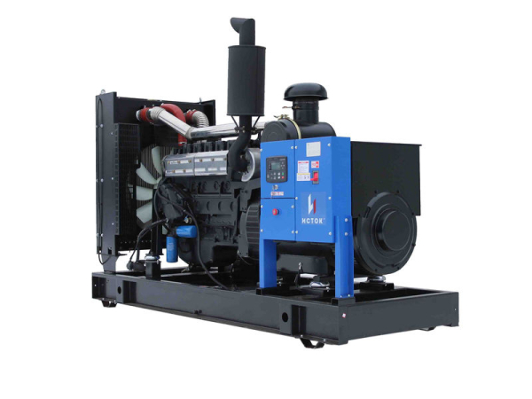 Дизельный генератор Исток АД250С-Т400-РМ35  синхронный Дизельный генератор Исток АД250С-Т400-РМ35  синхронный фото