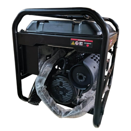 Бензиновый генератор Zammer S15000CX3 - 12кВт фото