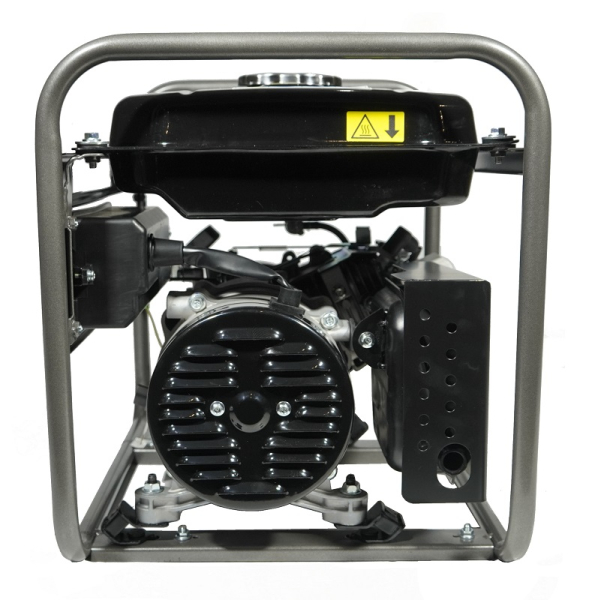 Бензиновый генератор Loncin LC1600-JS 2-х тактный фото