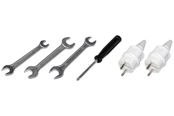 Дизельный генератор ТСС SDG 3300EH 100044 синхронный фото