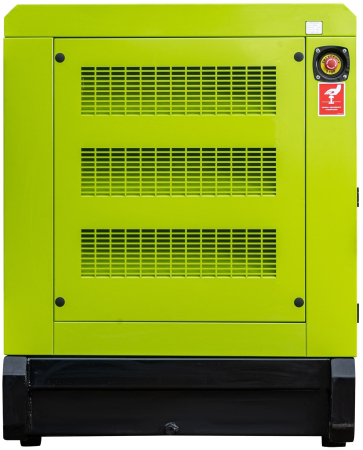 Дизельный генератор Motor АД150-T400 ЯМЗ кожух Дизельный генератор Motor АД150-T400 ЯМЗ кожух фото