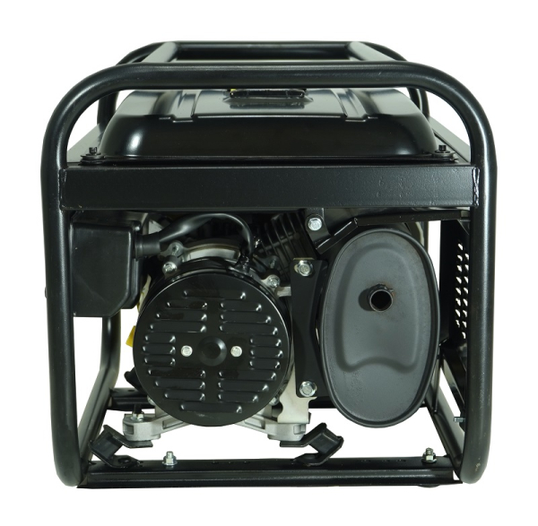 Бензиновый генератор Habert HT2500B 4-х тактный фото