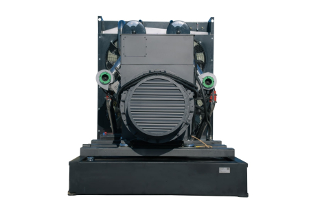 Дизельный генератор Motor АД800-T400 фото