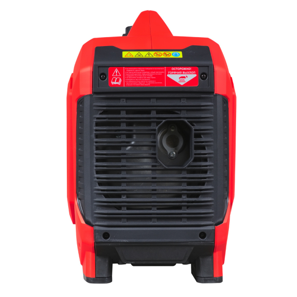 Бензиновый инверторный генератор Fubag TI 2300 фото