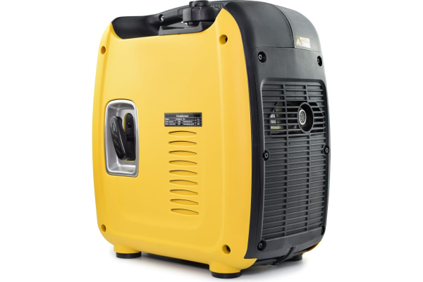 Бензиновый инверторный генератор RATO R1250iS-C фото