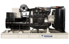 Дизельный генератор TEKSAN TJ330DW5C Дизельный генератор TEKSAN TJ330DW5C фото