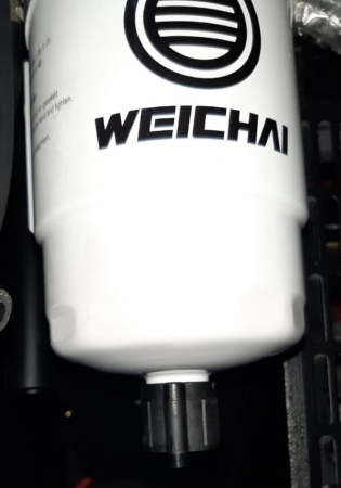 Дизельный генератор ТСС ЭД-80-Т400-2РПМ7 фото