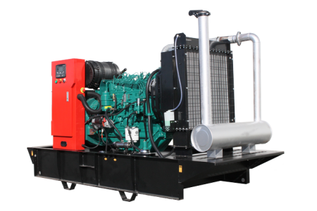 Дизельный генератор Исток АД50С-Т400-РМ45 фото