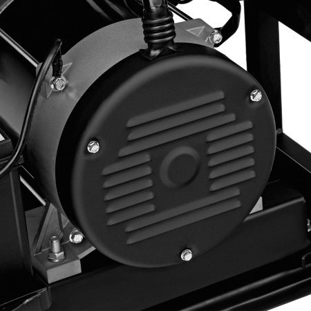 Дизельный генератор DENZEL DES-85E фото