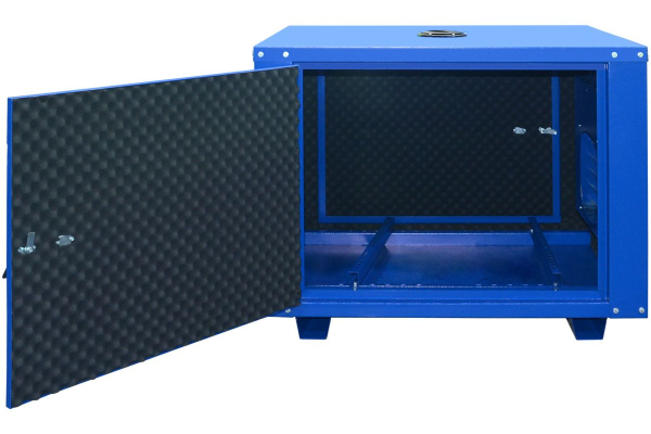 Дизельный генератор ТСС SDG 7000EHA в кожухе МК-2.1 034167 4-х тактный фото