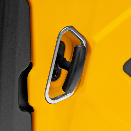 Бензиновый генератор DENZEL GS-5500iSE фото