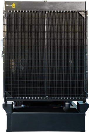 Дизельный генератор Motor АД500-T400 фото