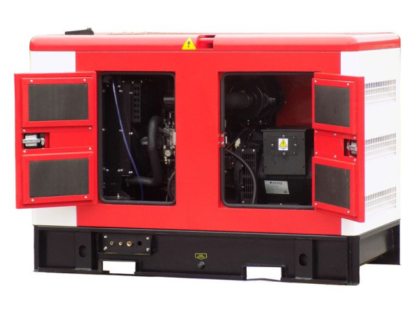 Дизельный генератор Азимут АД-150С-Т400-1РКМ15(G2)  Дизельный генератор Азимут АД-150С-Т400-1РКМ15(G2)  фото