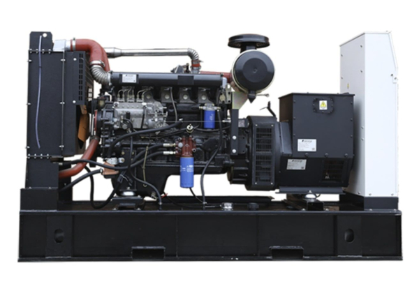Дизельный генератор Азимут АД-108С-Т400-2РМ15  синхронный Дизельный генератор Азимут АД-108С-Т400-2РМ15  синхронный фото