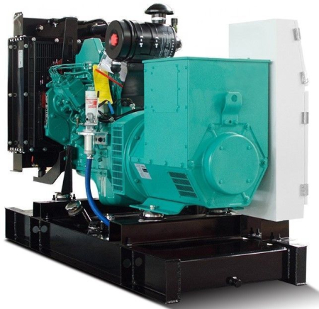 Дизельный генератор Амперос АД 30-Т400 B Дизельный генератор Амперос АД 30-Т400 B фото
