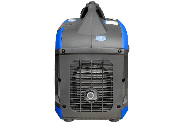 Бензиновый инверторный генератор ТСС SGG 3000Si 060054
 синхронный фото