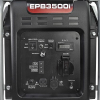 Бензиновый генератор REDVOLT EPB3500i фото