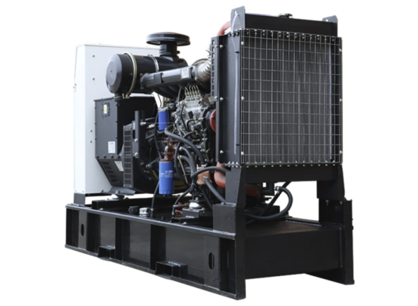 Дизельный генератор Азимут АД-108С-Т400-2РМ15  синхронный Дизельный генератор Азимут АД-108С-Т400-2РМ15  синхронный фото