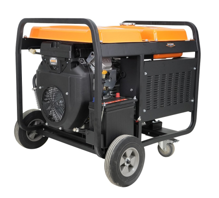 Бензиновый генератор Lifan 10 GF-4 (LF12000E) фото