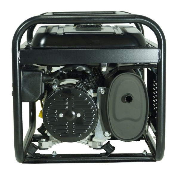 Бензиновый генератор Habert HT3600B 4-х тактный фото