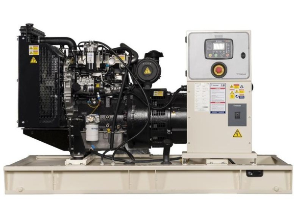 Дизельный генератор TEKSAN TJ50PE5L  Дизельный генератор TEKSAN TJ50PE5L  фото