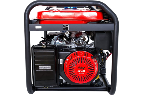 Бензиновый генератор Fubag WS 230 DC ES 4-х тактный Бензиновый генератор Fubag WS 230 DC ES 4-х тактный фото