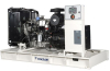 Дизельный генератор TEKSAN TJ220PE5C Дизельный генератор TEKSAN TJ220PE5C фото