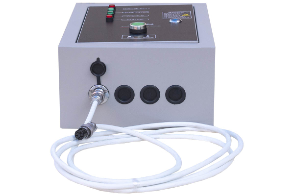 Бензиновый генератор ТСС SGG 12000EHLA с АВР 4-х тактный фото