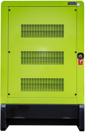 Дизельный генератор Motor АД550-T400 кожух фото