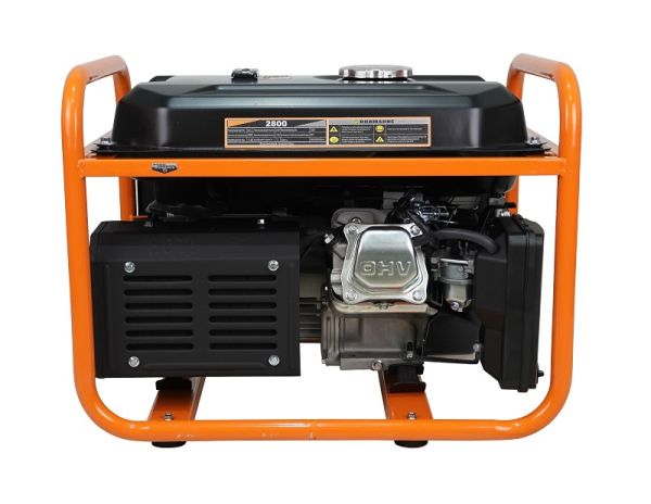 Бензиновый генератор Lifan 2.5 GF-3 (LF2800) Бензиновый генератор Lifan 2.5 GF-3 (LF2800) фото