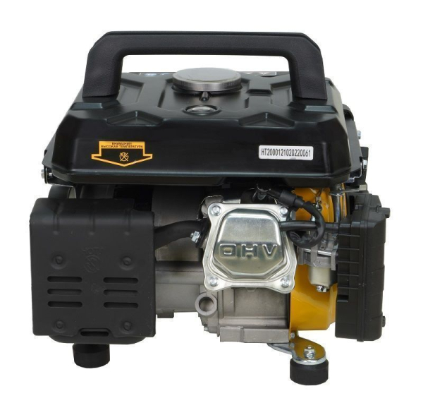 Бензиновый генератор Habert HT2000 Бензиновый генератор Habert HT2000 фото