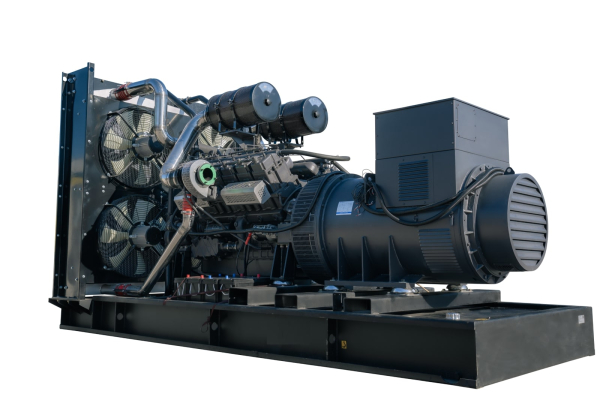 Дизельный генератор Motor АД800-T400  стационарный фото