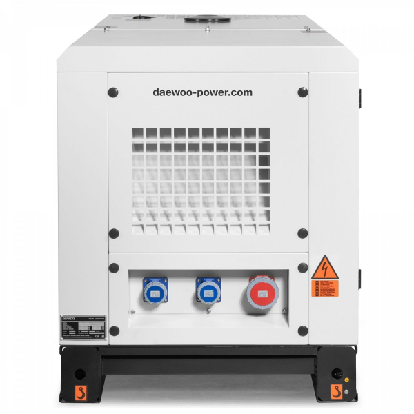 Дизельный генератор DAEWOO DDW 22 SSE-3 DDW 22 SSE-3 Дизельный генератор DAEWOO DDW 22 SSE-3 DDW 22 SSE-3 фото