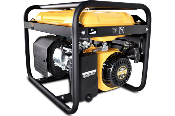 Бензиновый генератор RATO R3000-L2 синхронный фото