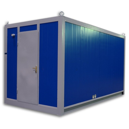 Дизельный генератор HERTZ HG 1400 MC фото