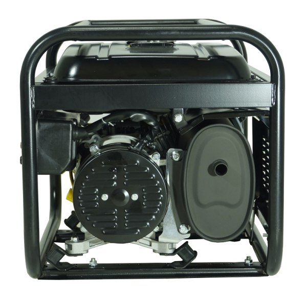 Бензиновый генератор Habert HT3600B 4-х тактный фото