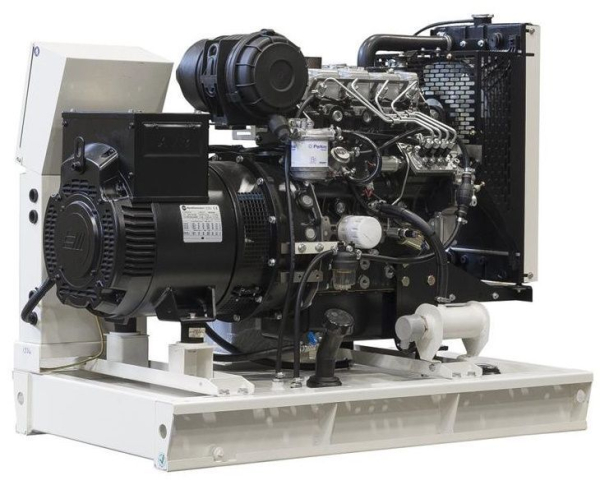 Дизельный генератор TEKSAN TJ22PE5C  фото