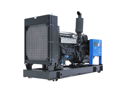Дизельный генератор Исток АД250С-Т400-РМ35 фото